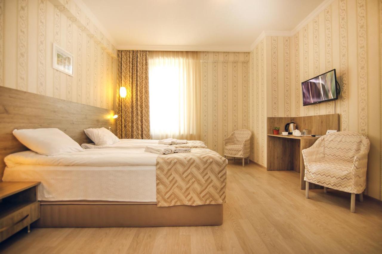 Hotel Kera Tbilisi Exterior foto